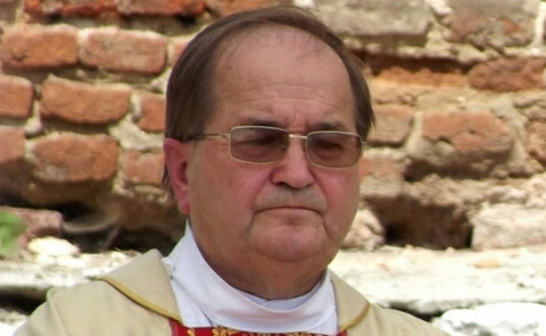 Ojciec Tadeusz Rydzyk