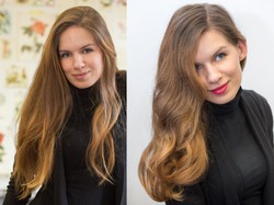 Karnawał pod znakiem retro! Fryzura bohaterki "American Hustle" krok po kroku