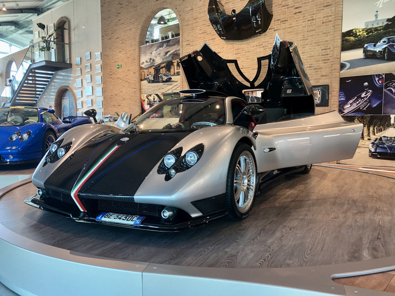 Muzeum Pagani