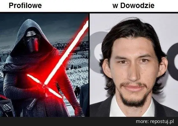 Kylo Ren