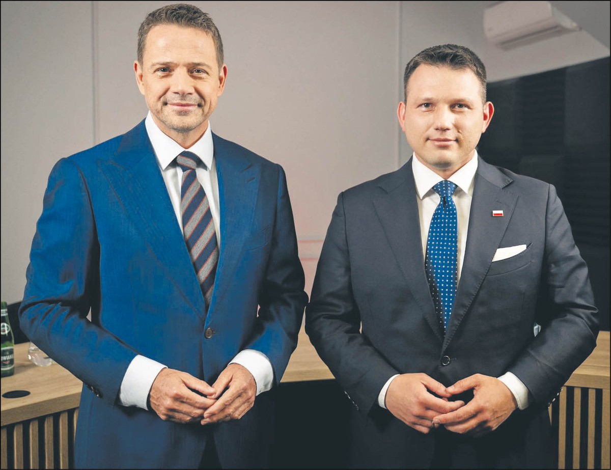Możliwa koalicja KO z Konfederacją? Padły zaskakujące słowa