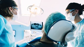 800 plus na dentystę. Polacy odkryli sposób, jak nie płacić w prywatnym gabinecie