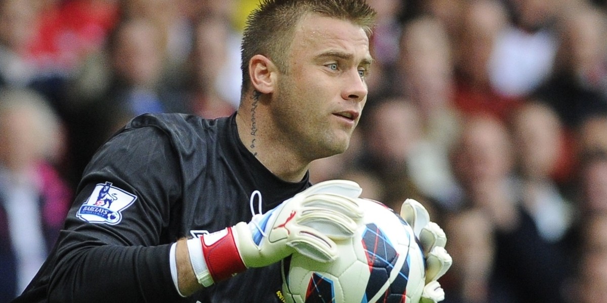 Artur Boruc