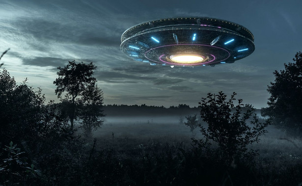 Uniwersytet Harvarda tropi UFO. Darczyńcy oferują miliony dolarów na ten cel