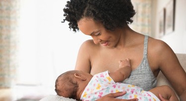 UNICEF calls on fathers to actively promote exclusive breastfeeding for infants