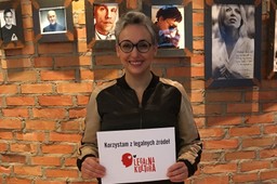 Drugi człowiek to najlepsze, co się nam może przydarzyć. Kinga Dębska o "Planie B" [WYWIAD]