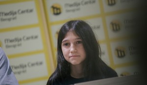 Biljana Čekić