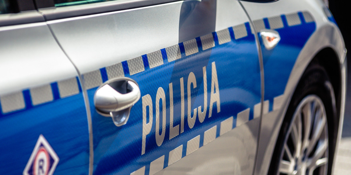 Policja z Opola aresztowała seryjnego złodzieja.
