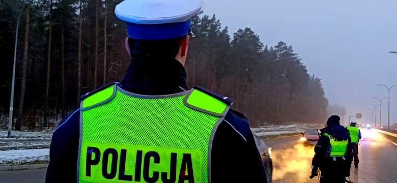 Mandat 5 tys. zł i stracisz prawo jazdy. Dziś policja zaskoczy kierowców