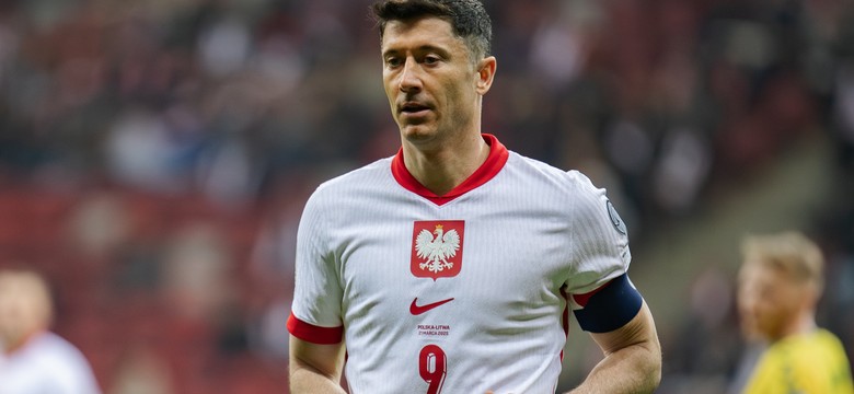Gortat zdziwiony decyzją Lewandowskiego. Kibice wytknęli koszykarzowi hipokryzję