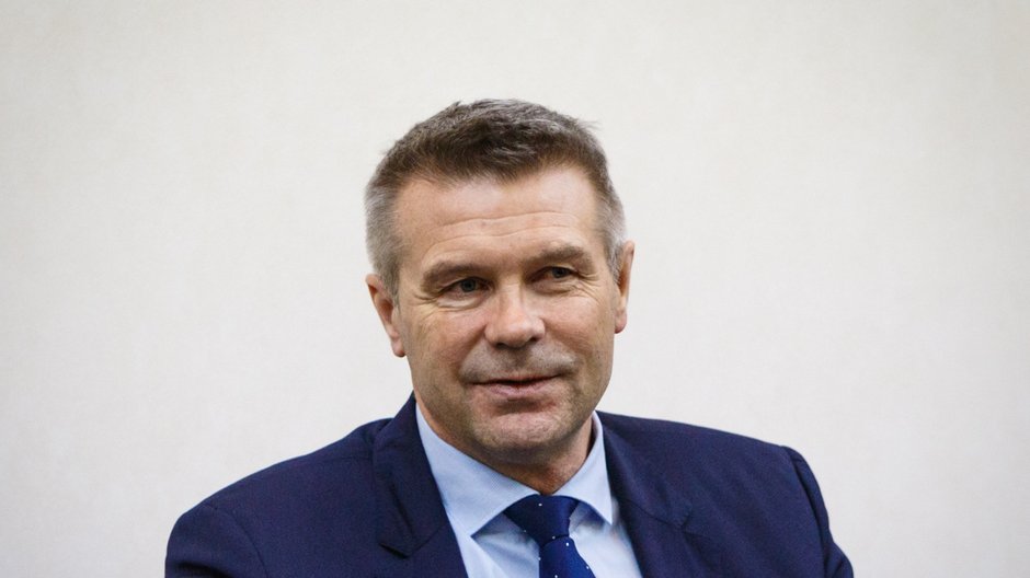 Bogdan Wenta