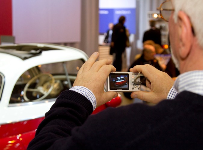 W Essen zakończyła się wystawa Techno Classica. Impreza jest uznawana za największe niemieckie targi pojazdów historycznych i zabytkowych. W naszej galerii mamy kilka perełek dawnej motoryzacji - auta warte są bardzo poważne pieniądze...