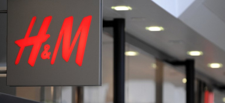H&M wykiwał klientów korzystając z haczyka w regulaminie zakupów. Klienci są oburzeni