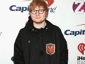 Ed Sheeran énekel majd Meghan Marle és Harry herceg esküvőjén?