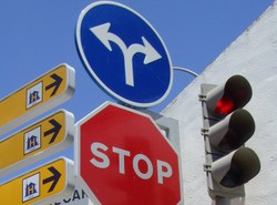 Postawiłeś znak drogowy? Nie mogą tego zaskarżyć