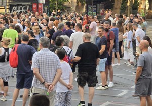 studenti protesti blokade pravni fakultet