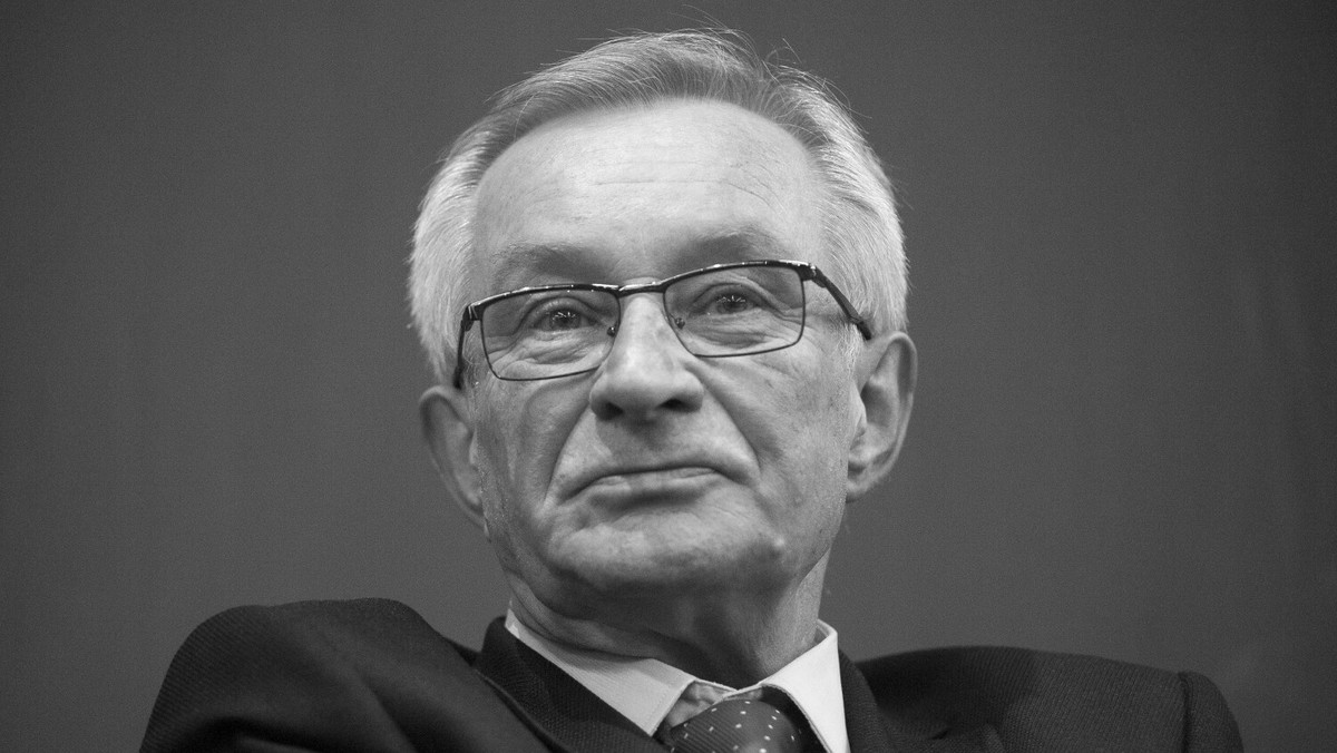 Tomasz Wołek