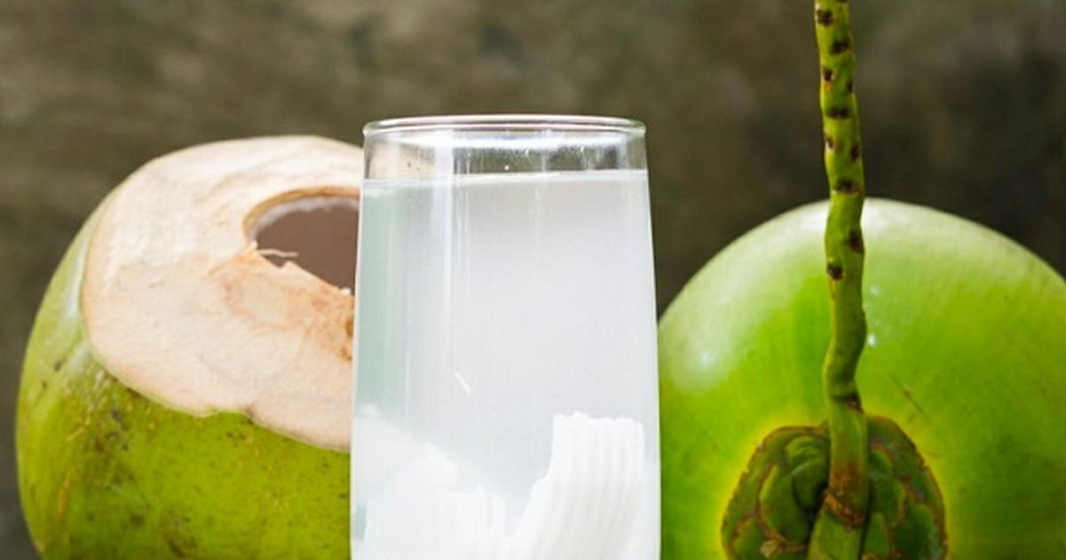 4 ways to use coconut water for hair growth Pulse Ghana