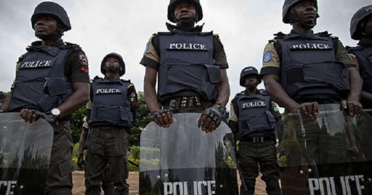 Police arrest 5 Yoruba Nation agitators for hijacking radio station in Ibadan - Vimarsana News