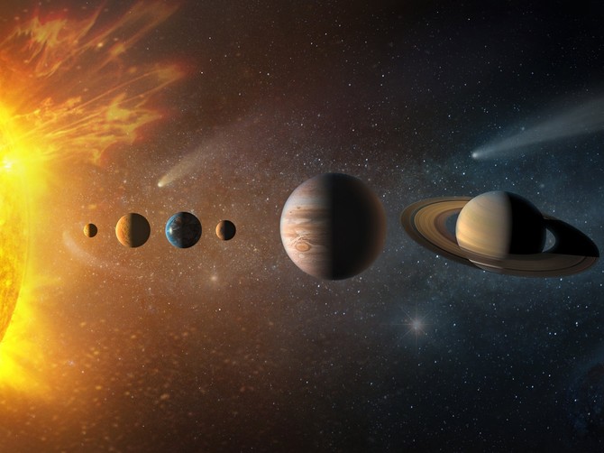 Planetarno poravnanje stiže 22. januara i osetiće ga svi znaci horoskopa
