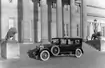 Mercedes 15/70/100 PS, Typ 400 (1924-29) w wydaniu Pullman