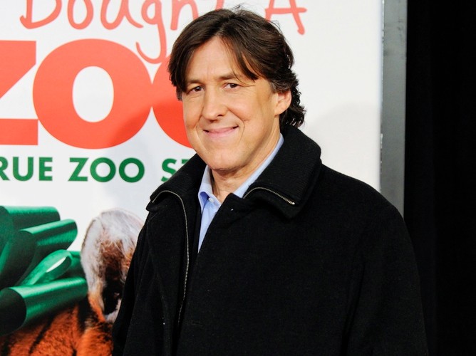 Cameron Crowe