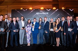 Poznaj laureatów VI edycji plebiscytu BrandMe CEO