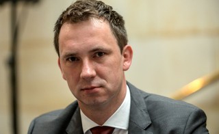 Radosław Śmigulski nowym dyrektorem PISF