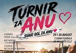 Humanitarni turnir