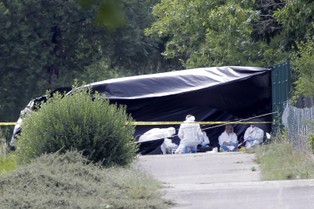 ETA ujawniła łączny bilans swoich zamachów: 2606 "akcji", w których zginęło 758 osób