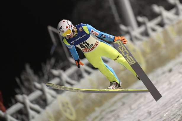 Stoch drugi w kwalifikacjach w Lillehammer. Kubacki dyskwalifikowany