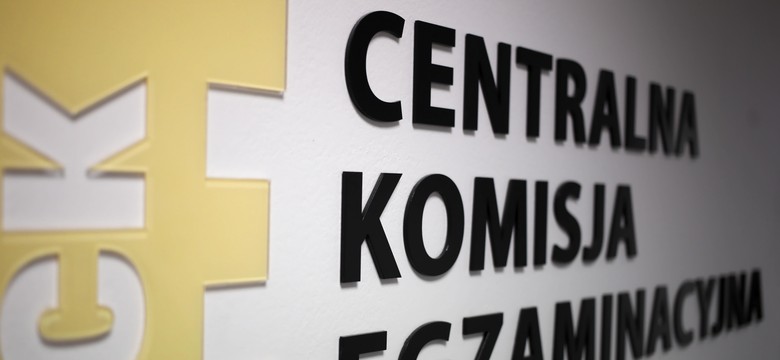 Centralna Komisja Egzaminacyjna poszukuje nowego dyrektora. Szczegóły konkursu
