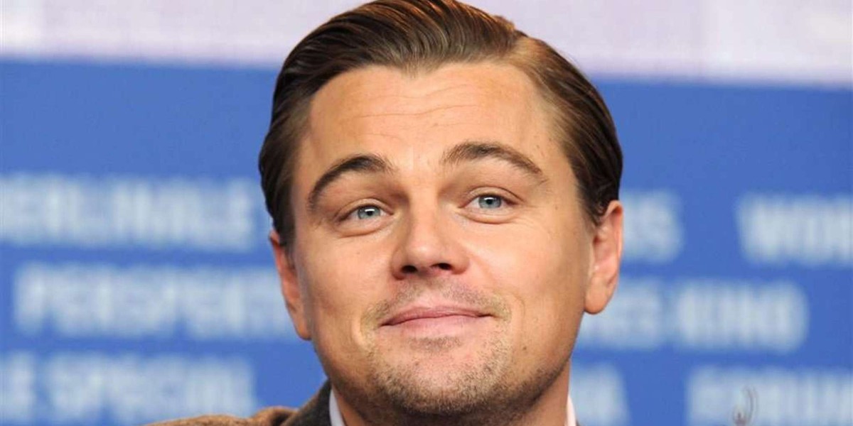 DiCaprio ma już nową partnerkę?