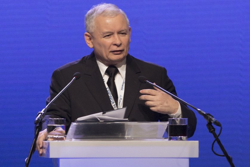 Jarosław Kaczyński