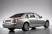 IAA Frankfurt 2007: Mercedes-Benz S 400 Hybrid – jako pierwszy w serii z akumulatorami li-ion