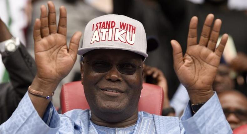 I stand with Atiku