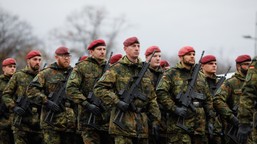 niemcy przygotowują się na najgorsze. rosja wysyła niepokojące sygnały