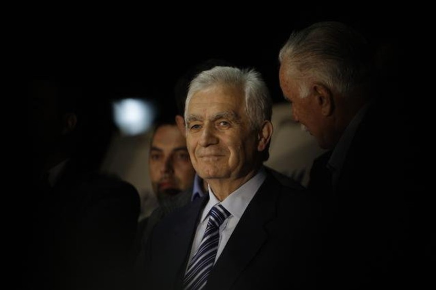 Krajišnik je poručio da će dokazati da nije ratni zločinac