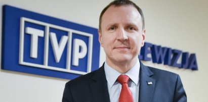 Kurski mówi o słabej kondycji finansowej TVP