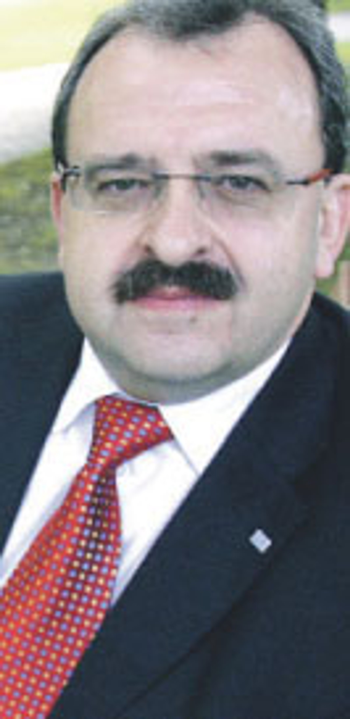 Adam Kęsik, prezes Krajowej Rady Biegłych Rewidentów
