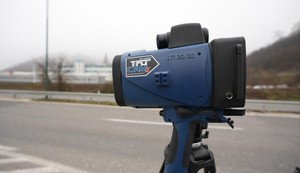 Novi mobilni radari u Sarajevu