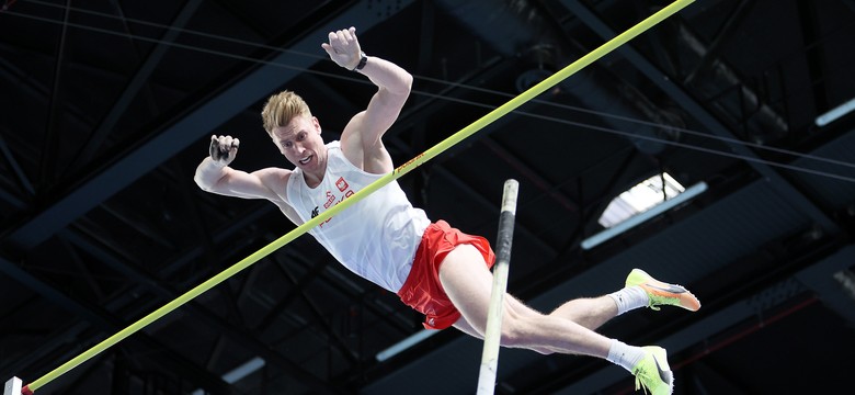 Lisek i Sobera w finale HME. Wojciechowski nie przeszedł kwalifikacji