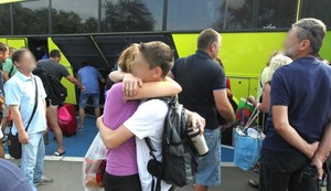 ekskurzija, ilustracija