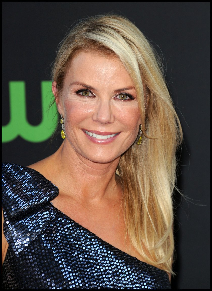 Katherine Kelly Lang