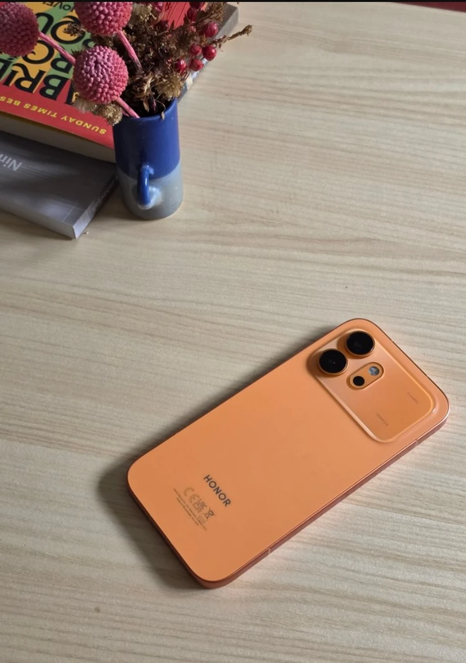Honor 600 prvi utisci