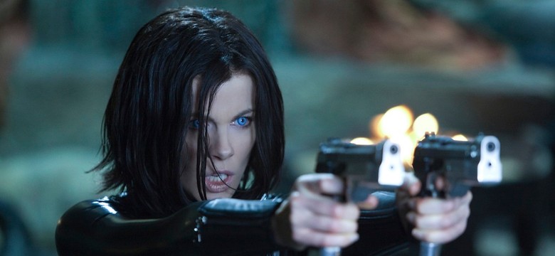 "Underworld: Przebudzenie" – wielki powrót wampirzycy Beckinsale