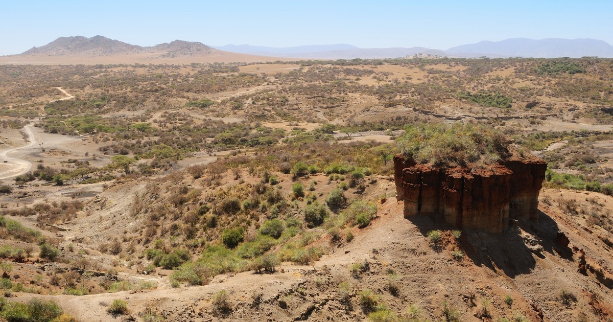 10 ancient tourist spots across Africa - Vimarsana News