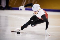 Maliszewskiej na 1500 m też się nie powiodło. Odpadła w ćwierćfinale