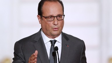 Hollande proponuje szczyt przywódców formatu normandzkiego