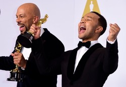 John Legend i Common wywalczyli Oscara
